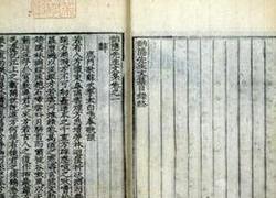 영남 사림(嶺南 士林)의  종장(宗匠) - - -  눌은(訥隱) 이광정(李光庭)公