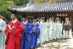 지역전통문화제의 총아 <제4회 방촌문화제>  파주 반구정에서 다채롭게 열려