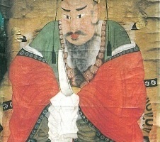상곡마씨(上谷麻氏),마립(麻立),마귀(麻貴)상곡마씨조상인물,회회마씨(回回麻氏)